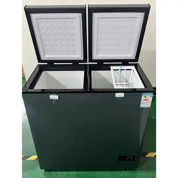 DEEP FREEZER