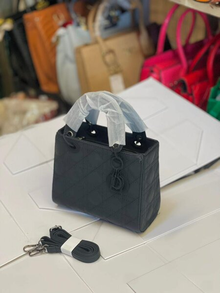 Ladies hand bag