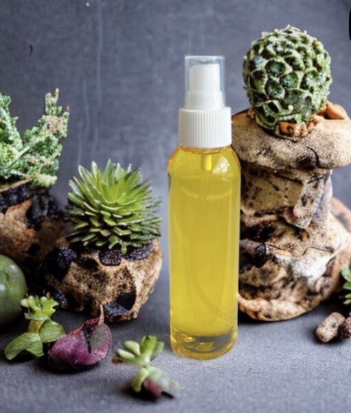 Produits cheveux et barbe
