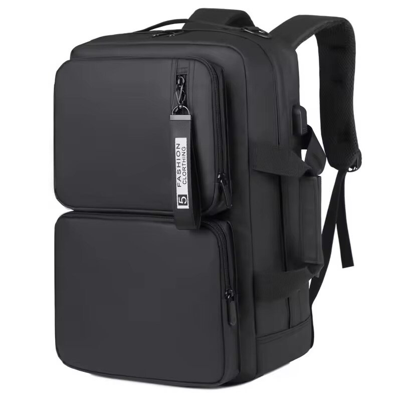Professional backpacks