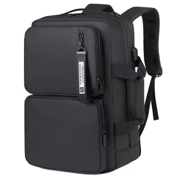 Professional backpacks