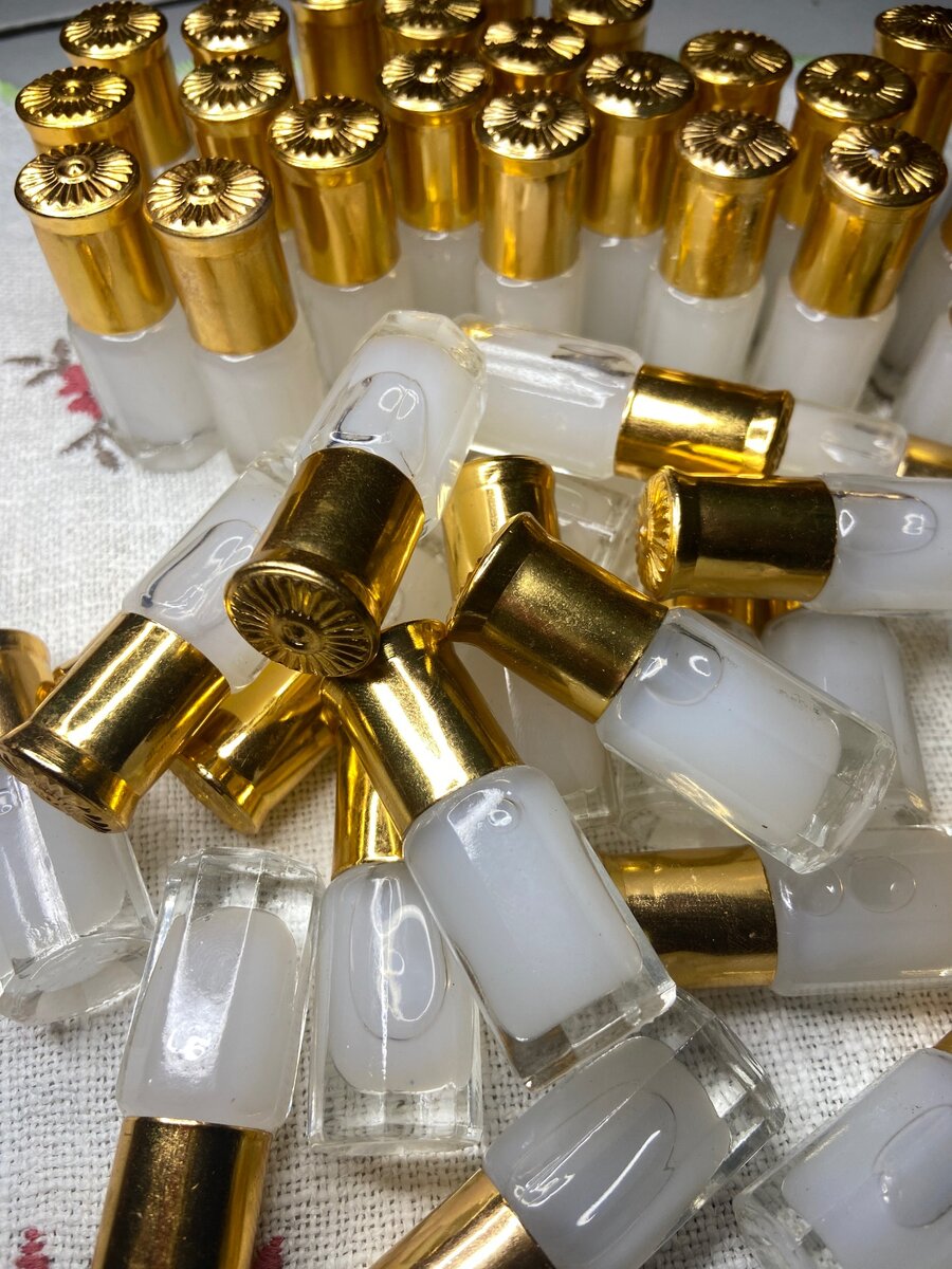 Musk tahara