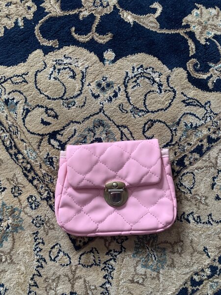 Cute purse