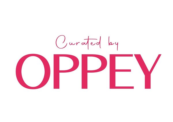Curatedbyoppey 
