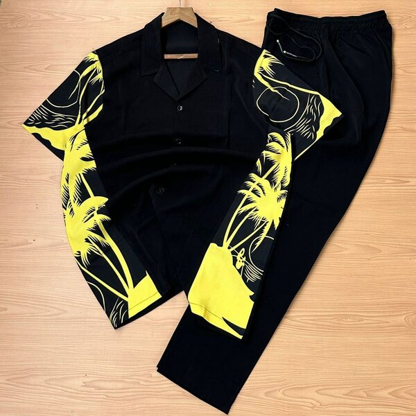 Men's Wear