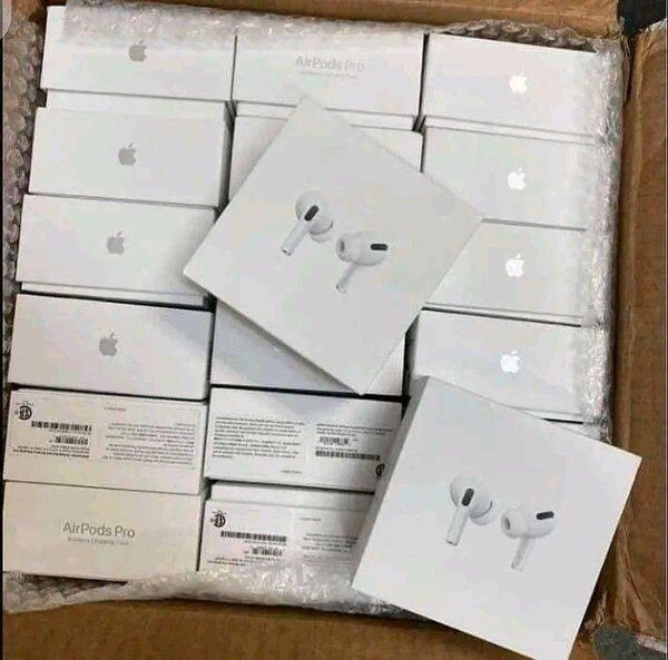 AirPods Pro  Haute qualité
