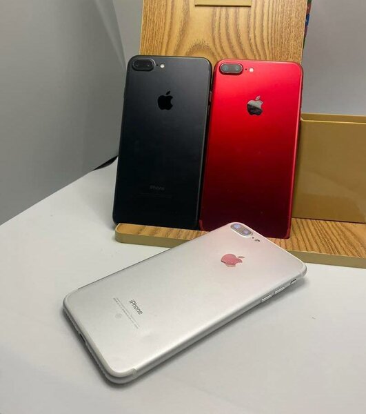 IPhone 7 Plus 32gb 