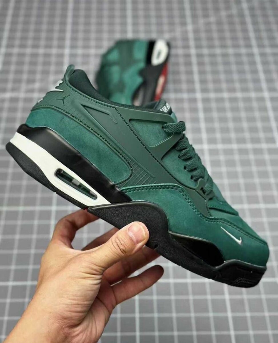 Jordan