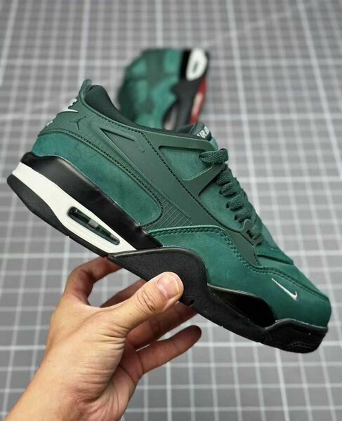 Jordan