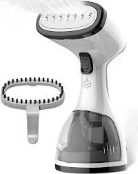 Steamer Iron