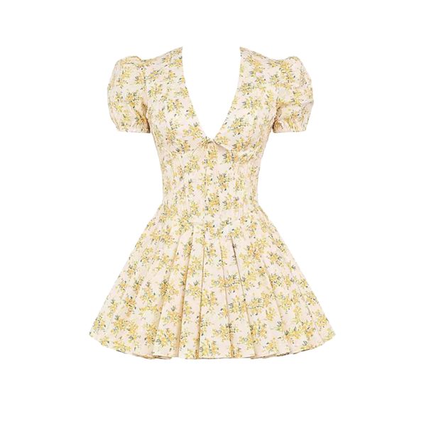 Summer dresses k385