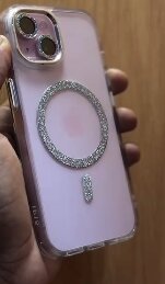 Case for iPhone