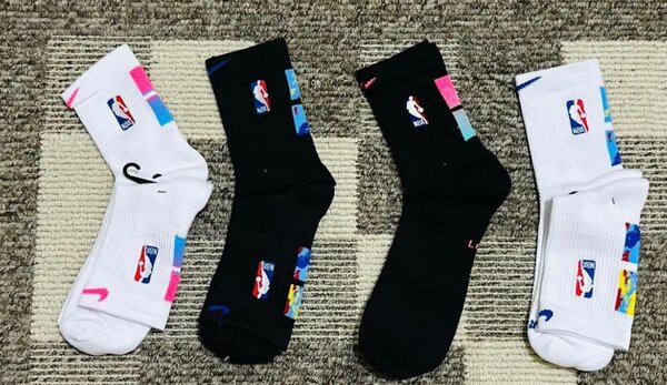 Nike élite NBA