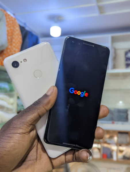 Pixel 2 XL