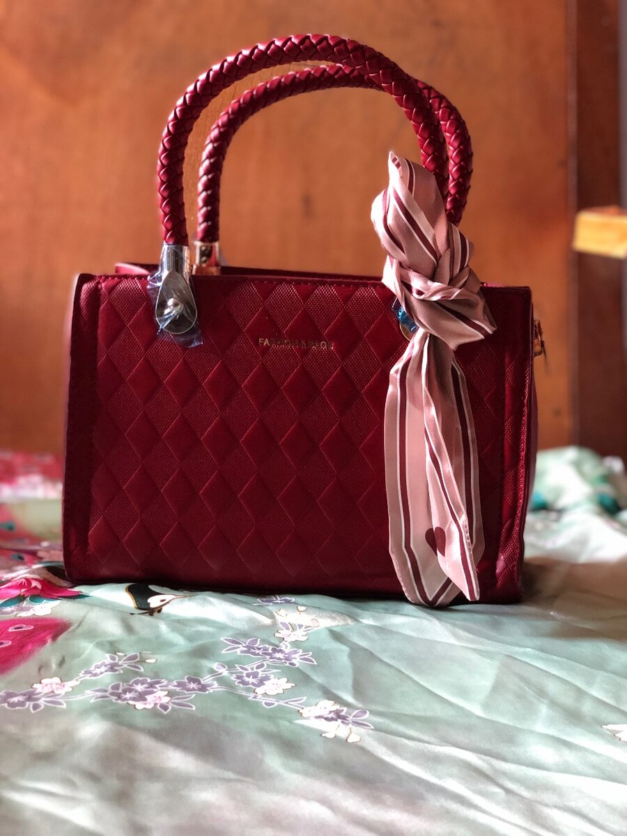 Sac à main Fashion&Bag