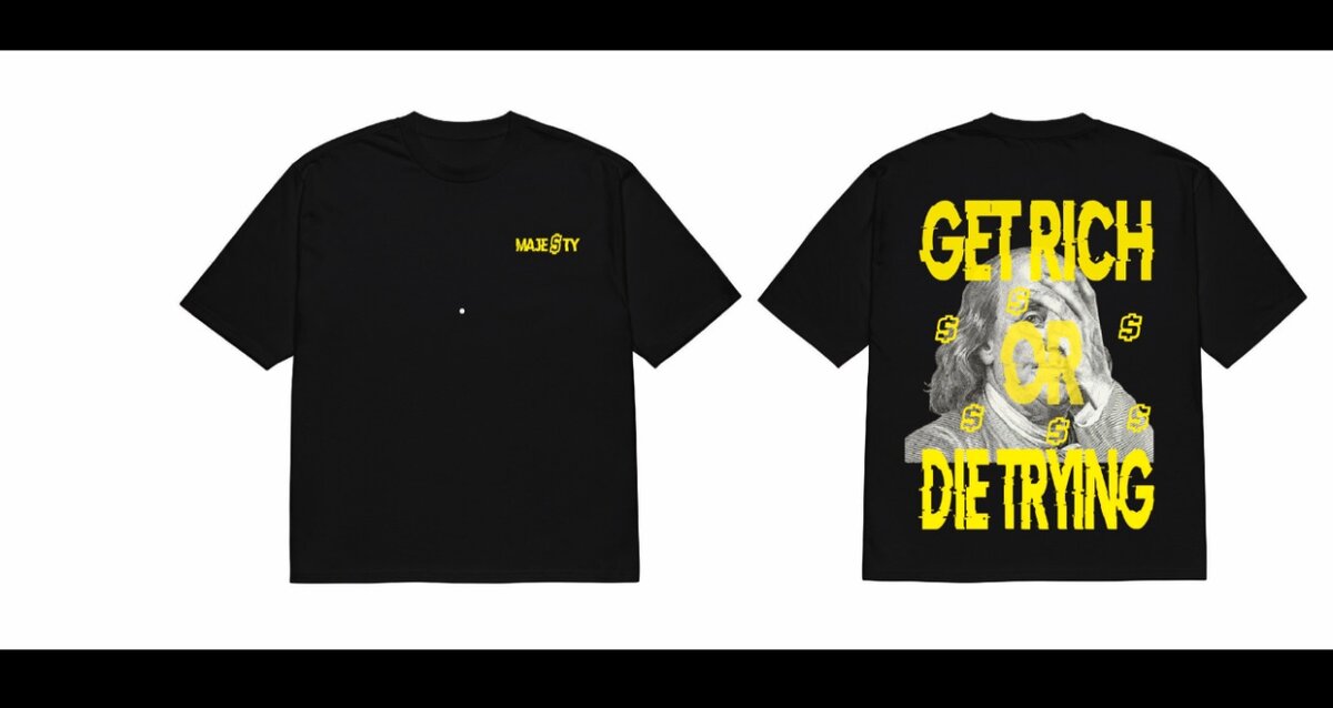 Jay-Mass Clothing