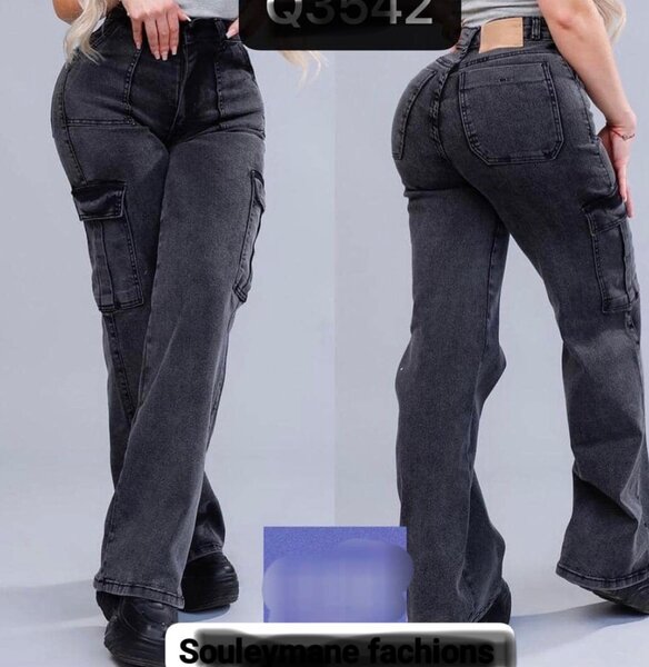 Jeans de qualité