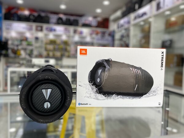 JBL EXTREME 4
