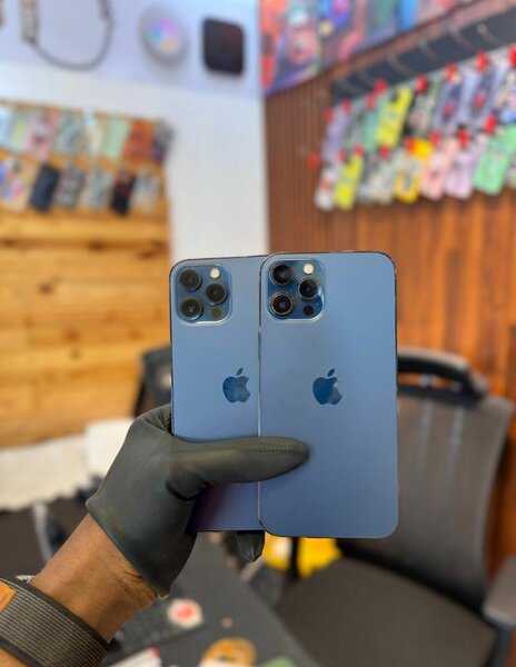 iPhone