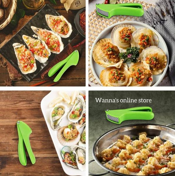 garlic crusher
