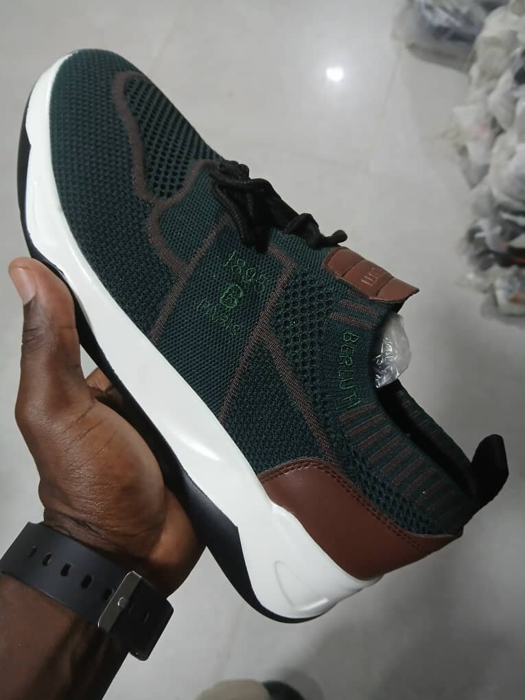Berluti