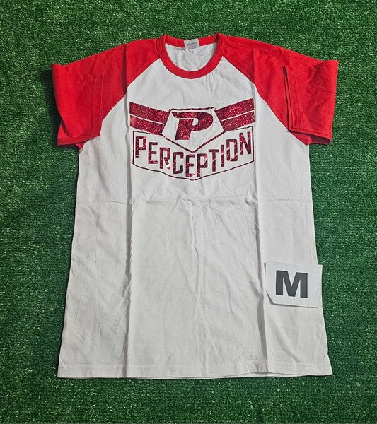 T-shirt avec message