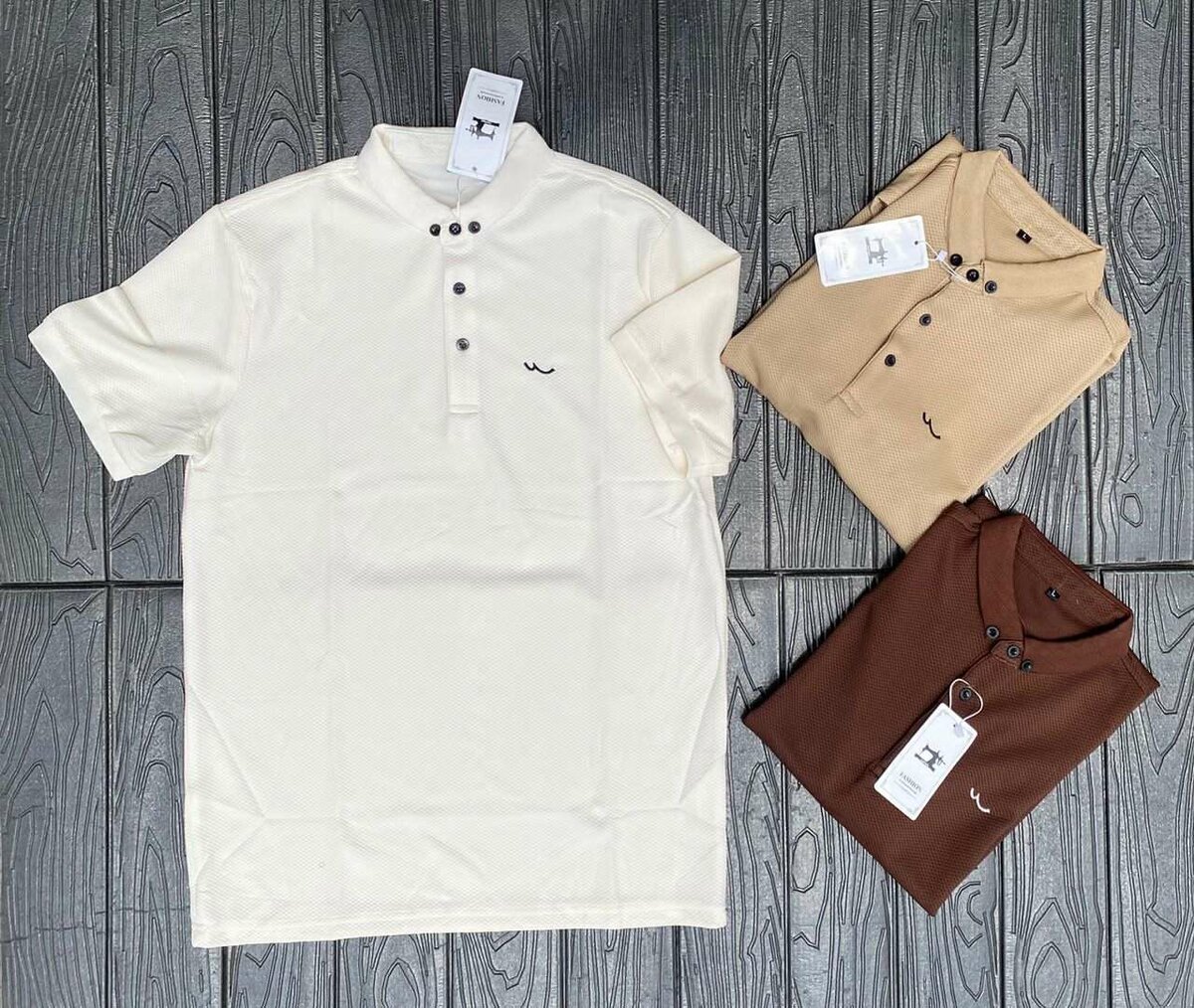 Golf T-Shirts
