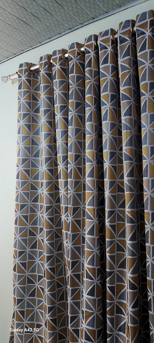 Curtains