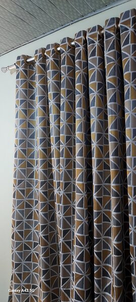 Curtains