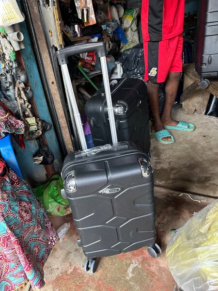 Petit valise