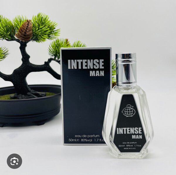 INTENSE MAN EDP 50ml