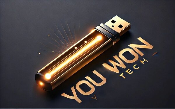 YouWon Tech