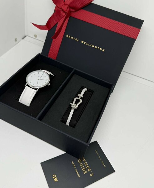 Montre responsable