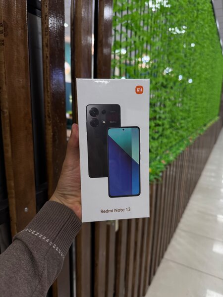 Redmi Note 13
