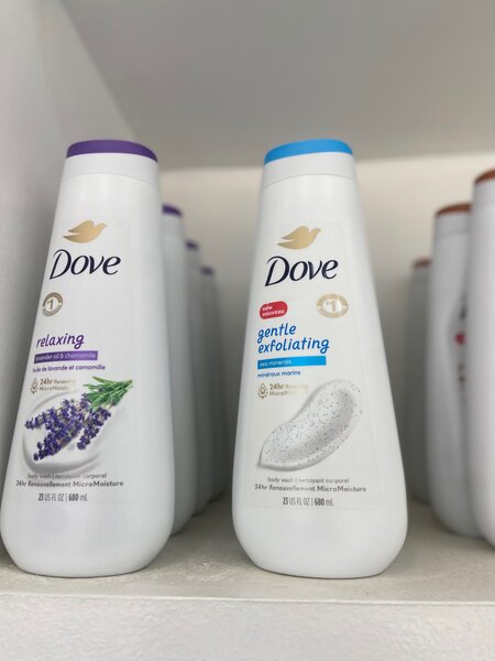 Produit cosmétique