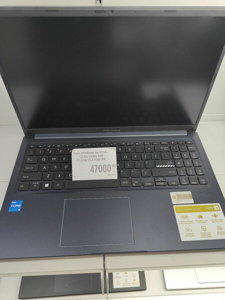 Asus vivobook