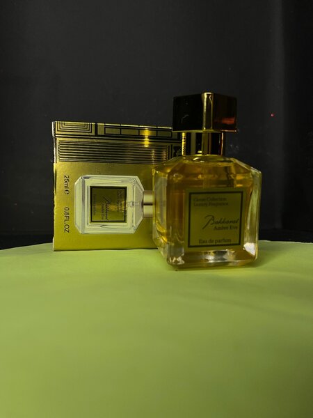 Bakkarat 25ml