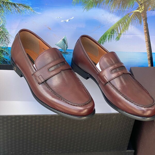 FRANK PERRY SHOES