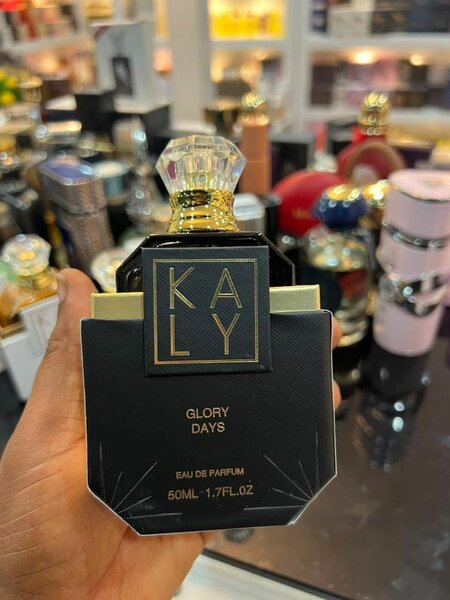 Kaly perfume