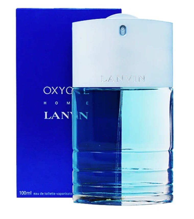 Parfum Homme Oxygène Lanvin