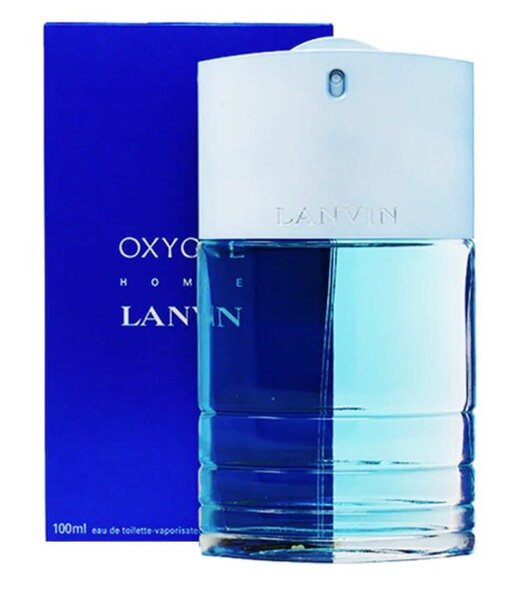 Parfum Homme Oxygène Lanvin