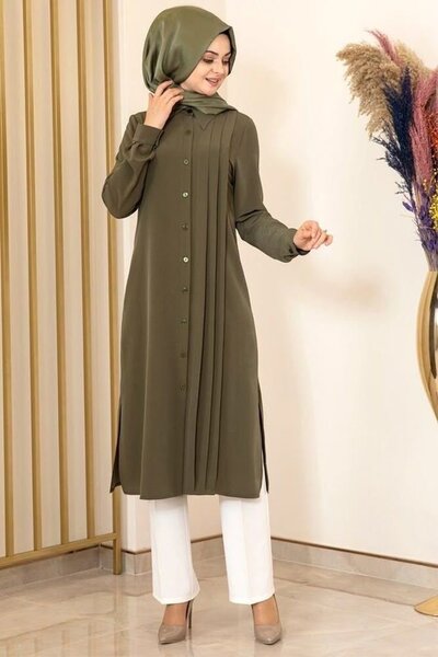 Muslims dress