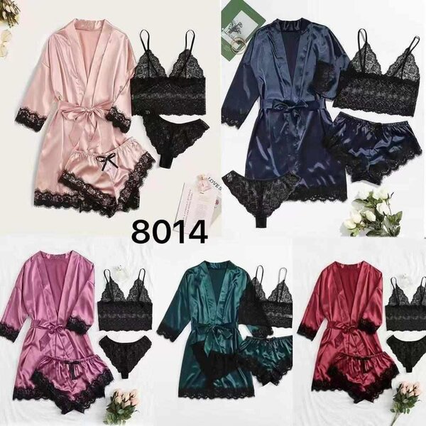 Night wear