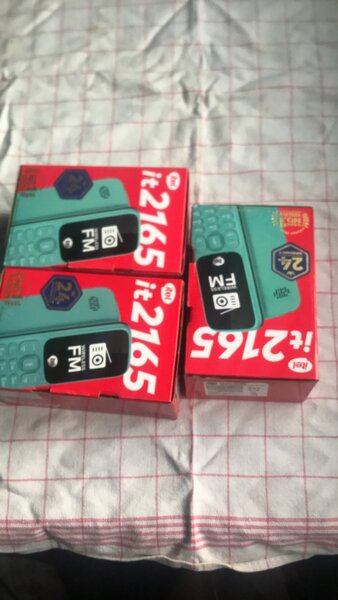 IT2165 ( Itel )