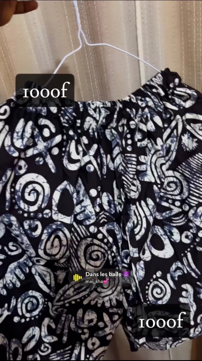 Culotte