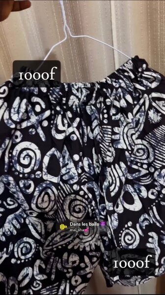 Culotte