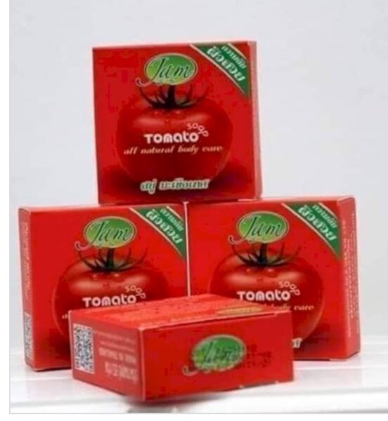 Savon jam