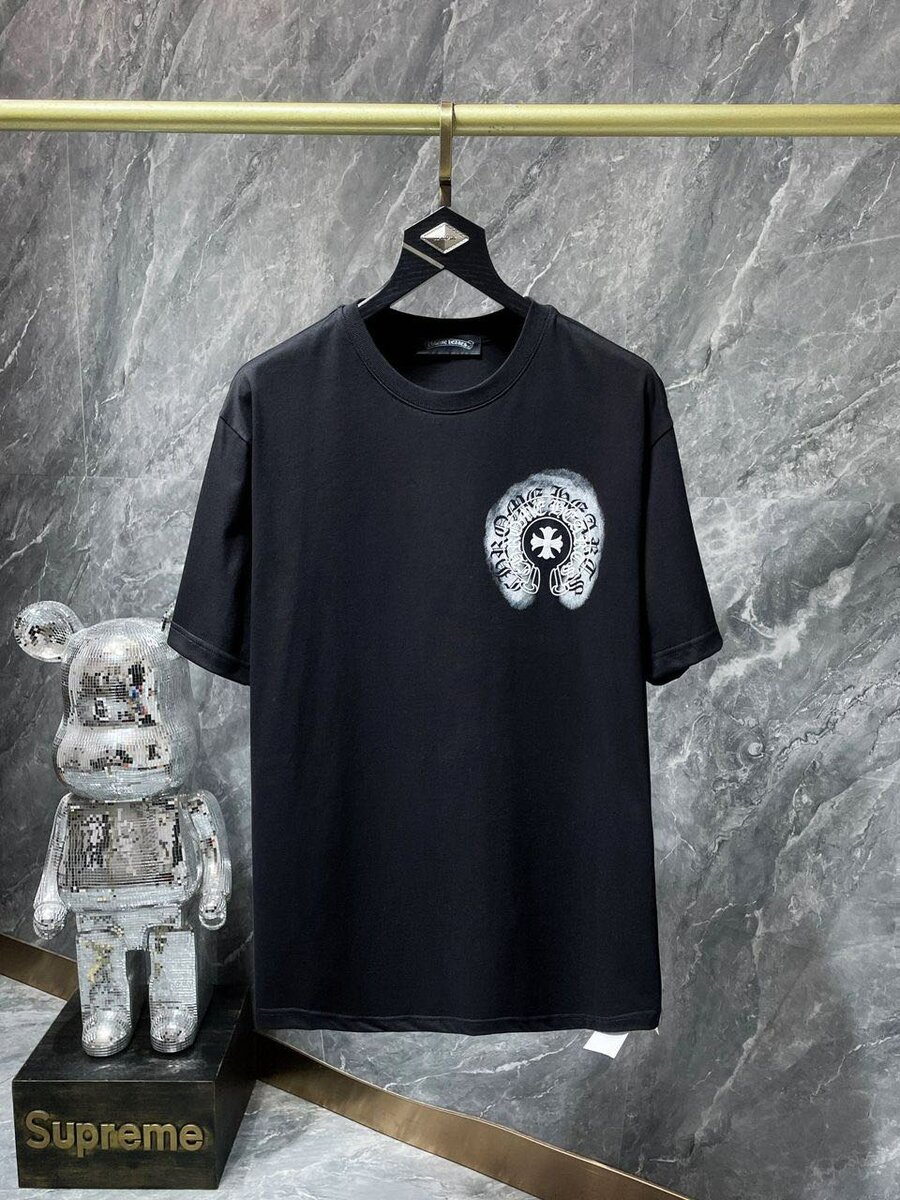 T-shirt oversized