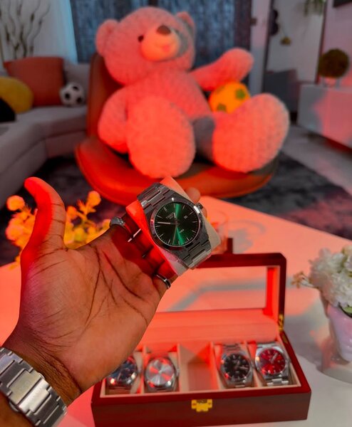 Montre casio