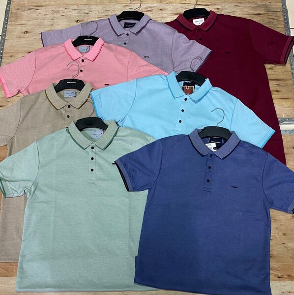 Golf Tshirts